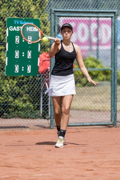 Bild 308 - OL TV Uetersen - 1. Kieler HTC